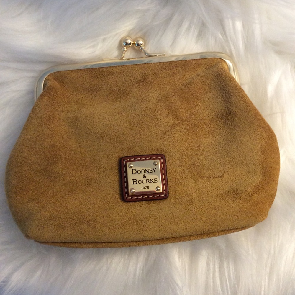 DB Large Wallet